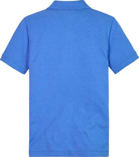 TOMMY HILFIGER POLO Bambini E Ragazzi