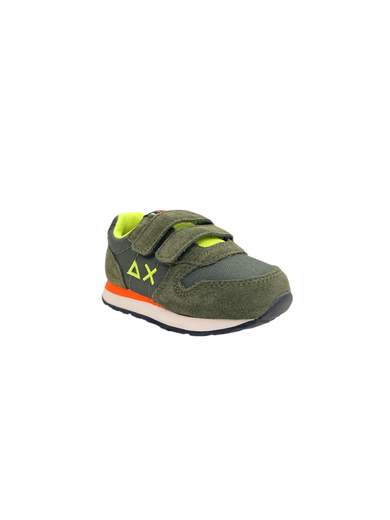 SUN68 ΔX SNEAKER Bimbo