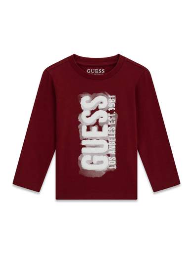 GUESS T-SHIRT Bimbo