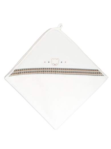 BARCELLINO TRIANGOLO SPUGNA Neonato