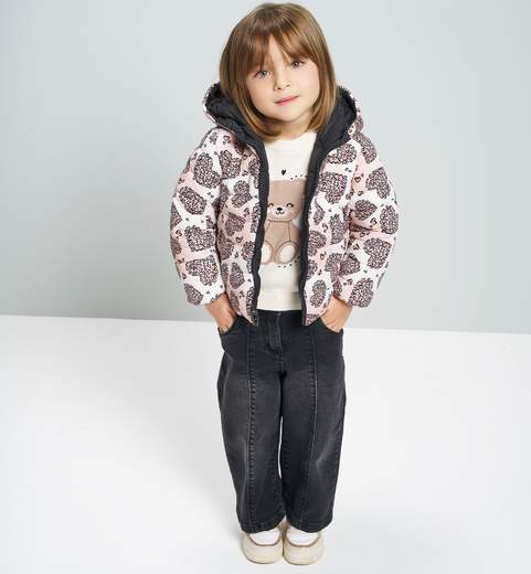 SARABANDA JEANS Bimba