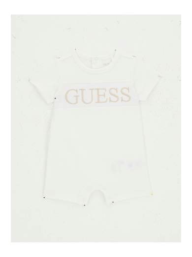 GUESS TUTINA NASCITA Unisex Neonato