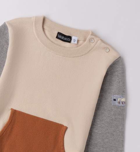 SARABANDA MAGLIA Bimbo