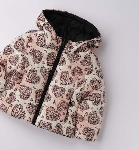 Sarabanda Giubbotto Bimba