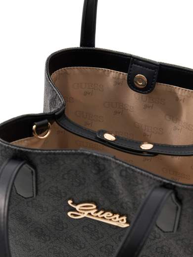GUESS BORSA Bambine E Ragazze