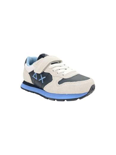 SUN68 ΔX SNEAKER Bambini E Ragazzi