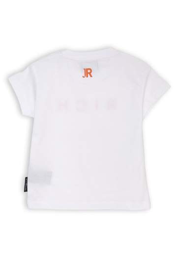 John Richmond T-shirt + Shorts Bimbo