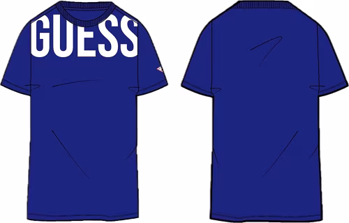 GUESS T-SHIRT Bambini E Ragazzi
