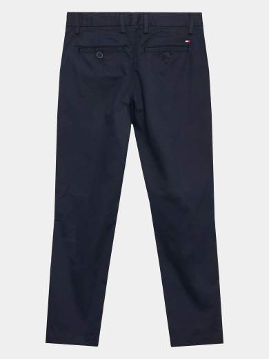 TOMMY HILFIGER PANTALONE Bambini E Ragazzi