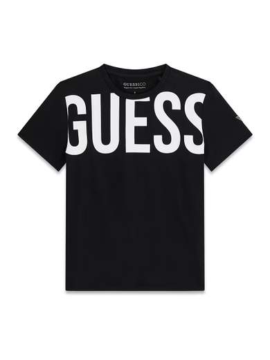 GUESS T-SHIRT Bambini E Ragazzi
