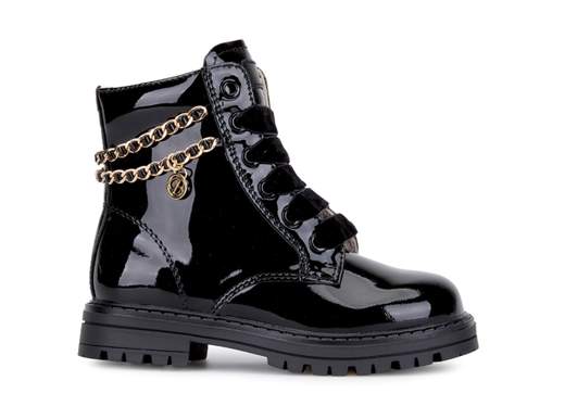 BALDUCCI STIVALETTO Bambine E Ragazze