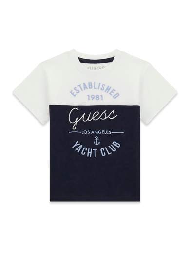 GUESS T-SHIRT Bimbo