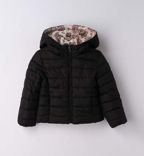 Sarabanda Giubbotto Bimba