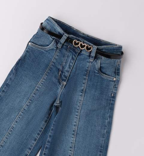 Sarabanda Jeans Bimba