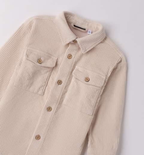 Sarabanda Camicia Bimbo