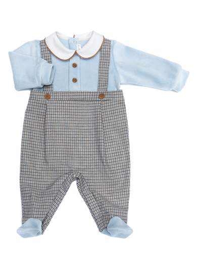 BARCELLINO TUTINA NASCITA Neonato