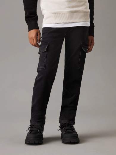 CALVIN KLEIN CARGO Bambini E Ragazzi