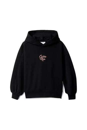CALVIN KLEIN FELPA Bambine E Ragazze