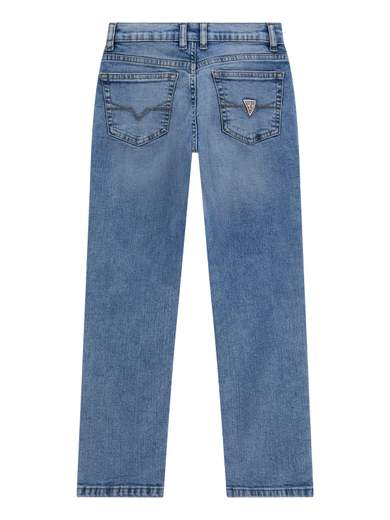 GUESS JEANS Bambini E Ragazzi