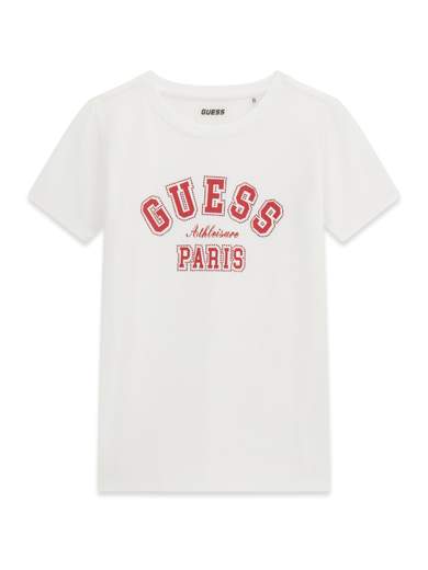 GUESS T-SHIRT Bambine E Ragazze