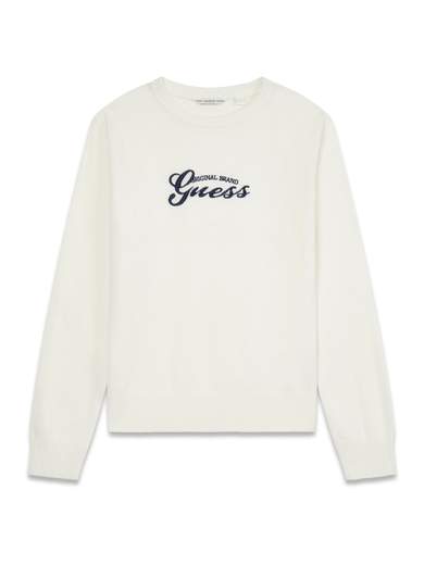 GUESS MAGLIA Bambini E Ragazzi
