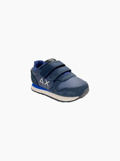 SUN68 ΔX SNEAKER Bimbo