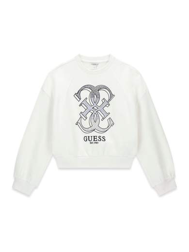 GUESS FELPA Bambine E Ragazze