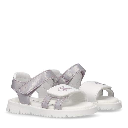 CALVIN KLEIN SANDALI Bimba