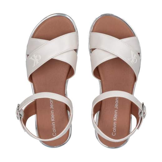 Calvin Klein Sandali Bambine E Ragazze