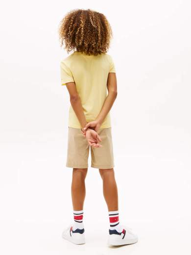 Tommy Hilfiger T-shirt Bambini E Ragazzi
