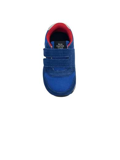 Sun68 δx Sneaker Bimbo