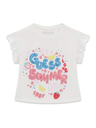 GUESS T-SHIRT Bimba