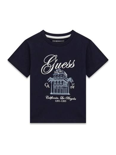 GUESS T-SHIRT Bimbo