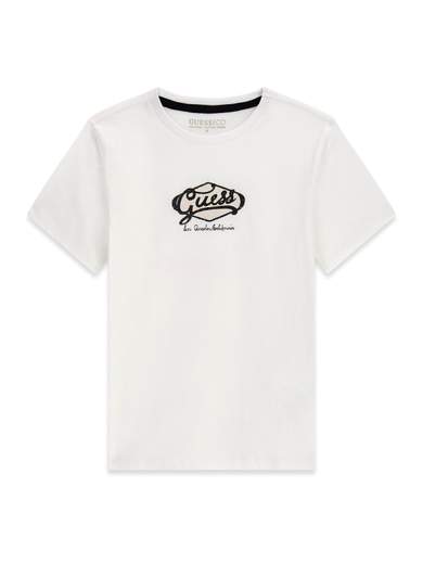 GUESS T-SHIRT Bambini E Ragazzi