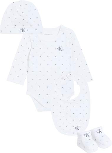 CALVIN KLEIN LVCKSJN02Y