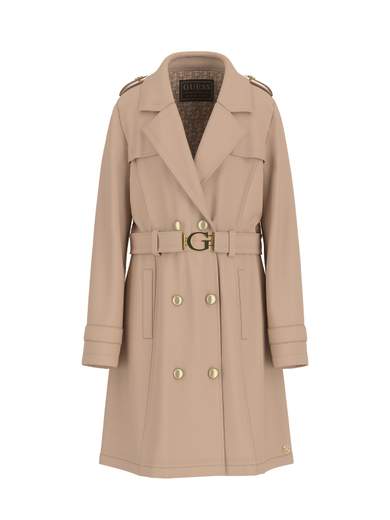 GUESS TRENCH Bambine E Ragazze