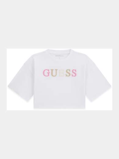 GUESS T-SHIRT Bambine E Ragazze