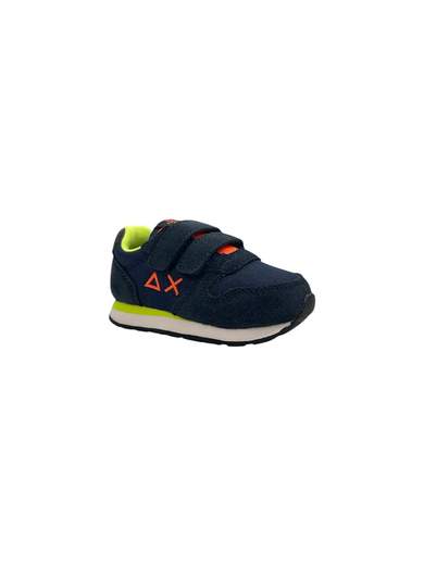 SUN68 ΔX SNEAKER Bimbo
