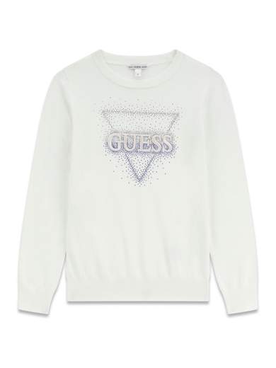 GUESS MAGLIA Bambine E Ragazze