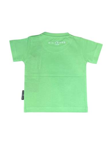 John Richmond T-shirt Bimbo