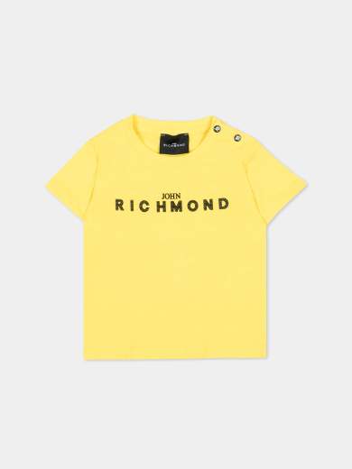 JOHN RICHMOND RIP26002TS