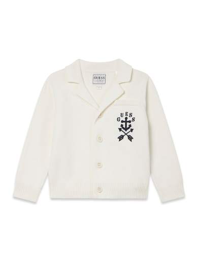 GUESS CARDIGAN Bimbo
