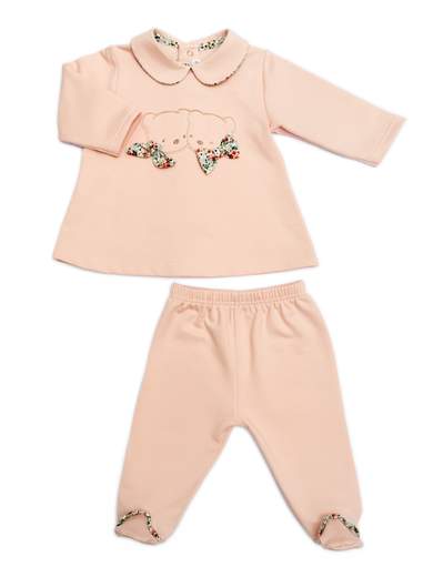 BARCELLINO TUTINA NASCITA Neonata