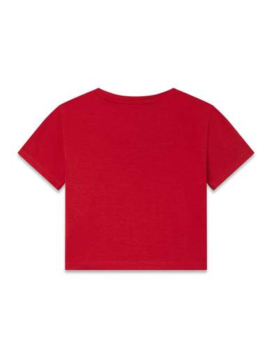 GUESS T-SHIRT Bambine E Ragazze