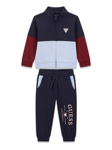 GUESS FELPA + PANTALONE Bimbo