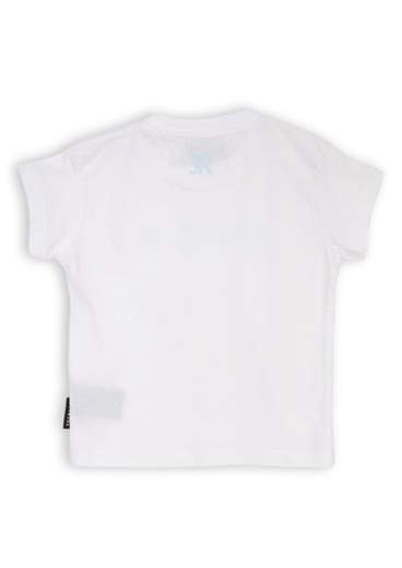 John Richmond T-shirt + Shorts Bimbo