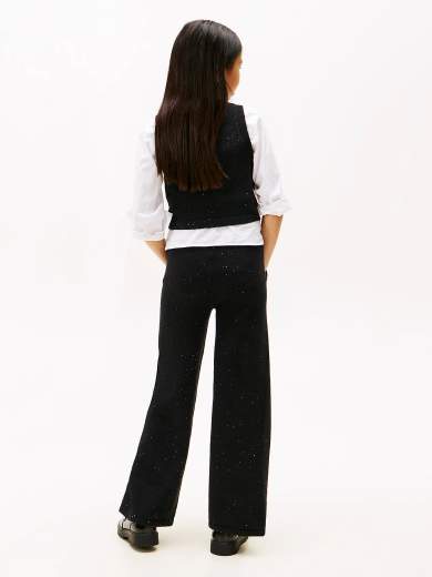 Tommy Hilfiger Maglia Bambine E Ragazze