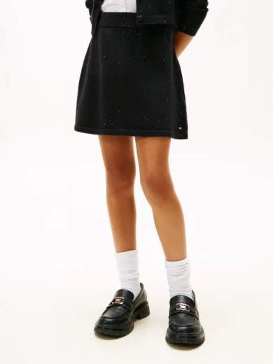 TOMMY HILFIGER GONNA Bambine E Ragazze