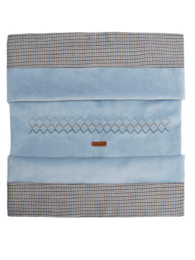 BARCELLINO COPERTINA CORREDINO Neonato