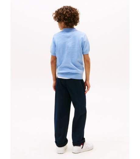 Tommy Hilfiger Polo Bambini E Ragazzi